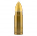 Termos Bullet Brass nabój 500 ml - Galeria zdjęcie 1