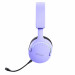 Słuchawki gamingowe Trust GXT 491P FAYZO WIRELESS Purple (25305) - Galeria zdjęcie 6