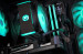 Komputer Actina View 7600/32GB/1TB/RX9070/750W - Galeria zdjęcie 13
