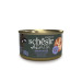 SCHESIR AFTER DARK FILLETS Kurczak z kaczką 80g - Galeria zdjęcie 1