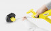 Podkaszarka akumulat. KARCHER LTR 18-25 Battery Set - Galeria zdjęcie 5