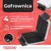 Gofrownica ADLER AD 3085 - Galeria zdjęcie 13