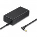 Qoltec zasilacz do acer 90w 19v 4.74a 5.5*1.7 50087.90w - Galeria zdjęcie 7