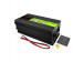 GREEN CELL PRZETWORNICA LCD 48V 5000W/10000W SINUS - Galeria zdjęcie 6