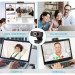 TECHLY KAMERA USB INTERNETOWA FULLHD 1080P Z MIKRO - Galeria zdjęcie 27