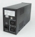 Energenie zasilacz awaryjny ups avr 850va 2x c13 ups-pc-850ap - Galeria zdjęcie 2