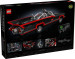 LEGO Batman 76328 The Classic TV Series Batmobile - Galeria zdjęcie 2