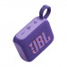 JBL GO 4 PUR głośnik przenośny Bluetooth fioletowy - Galeria zdjęcie 8