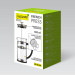 Prasa francuska MAESTRO 600ML MR-1860-600 - Galeria zdjęcie 6