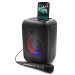 SQUEAK GŁOŚNIK KARAOKE BEATFLOW BT 5.0 SQ1005 - Galeria zdjęcie 1