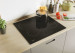 Płyta ceramiczna CANDY CH64CCB/4U2 - Galeria zdjęcie 4