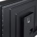 Telewizor Philips 43PUS8209/12 QLED 43'' 4K Ultra HD Titan OS Dolby Atmos Ambilight DVB-T2 Czarny - Galeria zdjęcie 8