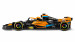 LEGO Speed Champions 76919 Samochód wyścigowy McLaren Formula 1 wersja 2023 - Galeria zdjęcie 5