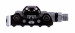 Shimano Pedały SPD PD-M324 Srebrne - Galeria zdjęcie 3