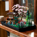 LEGO Icons 10315 Zaciszny ogród - Galeria zdjęcie 10