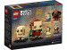 LEGO 40630 BrickHeadz Frodo i Gollum - Galeria zdjęcie 2