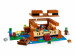 LEGO Minecraft 21256 Żabi domek - Galeria zdjęcie 4