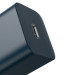 BASEUS ŁADOWARKA SIECIOWA Z PRZEWODEM USB-C DO LIG - Galeria zdjęcie 4