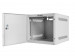 LANBERG SZAFA WISZĄCA RACK 10" 4U 280X310 SZARA - Galeria zdjęcie 5