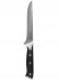 Nóż do trybowania Boning Kohersen Elegance Ebony Wood 15,2cm - Galeria zdjęcie 2
