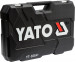 Zestaw kluczy YATO YT-38841 1/4", 3/8", 1/2" 216cz - Galeria zdjęcie 7