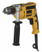 Wiertarka udar.650W 13mm D21710 DEWALT - Galeria zdjęcie 1