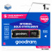 SSD GOODRAM PX700 M.2 PCIe 4x4 1TB RETAIL - Galeria zdjęcie 2