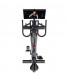 Rower stacjonarny, magnetyczny OVICX Q200X z ekranem dotykowym 15,6" TFT, WIFI bluetooth&app - Galeria zdjęcie 3