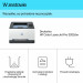 DRUKARKA HP COLOR LASERJET PRO 3202dw - Galeria zdjęcie 6