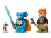 LEGO Star Wars 75384 Karmazynowy Jastrząb - Galeria zdjęcie 6