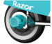 RAZOR-motocykl elektryczny Pecket Mod Petite Blue - Galeria zdjęcie 4