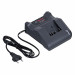 Klucz udarowy aku 18V 06019H1109 BOSCH - Galeria zdjęcie 8