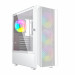 GEMBIRD OBUDOWA FORNAX 4000W MIDI-TOWER, USB 3.0 - Galeria zdjęcie 1