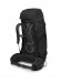 Plecak trekkingowy damski OSPREY Kyte 58 czarny M/L - Galeria zdjęcie 3
