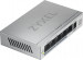 Switch Zyxel GS1005-HP 5p PoE (PoE+: 4) 60W Unmanaged Gigabit - Galeria zdjęcie 3