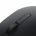 Dell Mobile Wireless Mouse - MS3320W - Black - Galeria zdjęcie 6