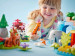 LEGO DUPLO TOWN 10446 Rodziny dzikich zwierząt 3w1 - Galeria zdjęcie 8
