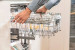 Zmywarka do zabudowy GORENJE GV642E90 - Galeria zdjęcie 24