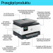 Urządzenie wielofunkcyjne HP OfficeJet Pro 9120b - Galeria zdjęcie 4