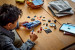 LEGO Super Heroes 76274 Batman z batmobilem kontra Harley Quinn i Mr. Freeze - Galeria zdjęcie 9