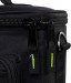 Shure SH-MICBAG04 - Torba na mikrofon mieszcząca do 4 mikrofonów - Galeria zdjęcie 7