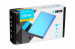 OBUDOWA I-BOX HD-05 ZEW 2,5" USB 3.1 GEN.1 BLUE - Galeria zdjęcie 8