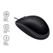MYSZ LOGITECH B110 Black - Galeria zdjęcie 6