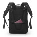 XD DESIGN PLECAK BIZZ BACKPACK CZARNY - Galeria zdjęcie 15