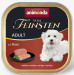 ANIMONDA Vom Feinsten Adult Classic królik - mokra karma dla psa - 150 g - Galeria zdjęcie 1