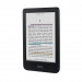 Czytnik e-booków Kobo Clara Colour 6" E-Ink Kaleido 3 16GB WI-FI Black - Galeria zdjęcie 2