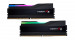 G.SKILL TRIDENT Z5 RGB DDR5 2X24GB 6800MHZ CL34 XM - Galeria zdjęcie 4