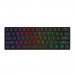 SAVIO KLAWIATURA MECHANICZNA BLACKOUT X2 BROWN - Galeria zdjęcie 1