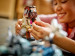 LEGO HARRY POTTER 76443 Przejażdżka motocyklowa Hagrida i Harry’ego - Galeria zdjęcie 8