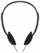 Słuchawki esperanza audio reg.głoś. eh119 disco /czarne eh119 - Galeria zdjęcie 2